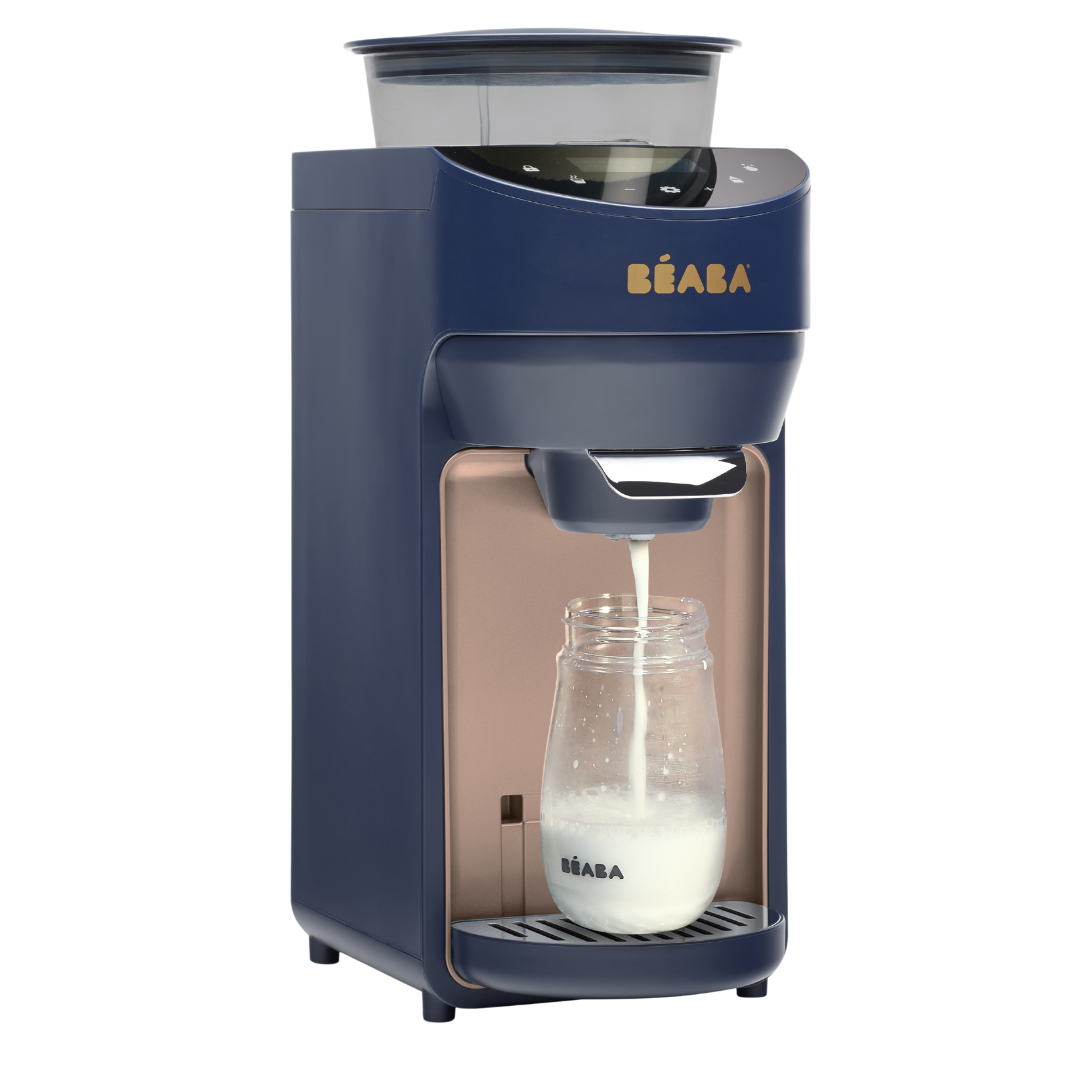 Beaba Milk Time